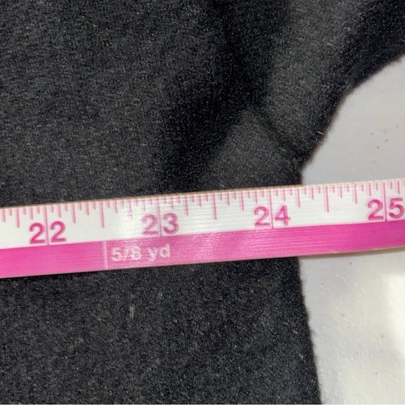 Torrid Deep V Neck Button Down Cardigan Sweater Dress - Picture 11 of 13